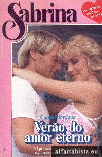 Vero do amor eterno
