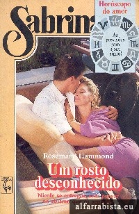 Um rosto desconhecido