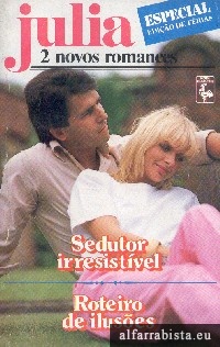 Sedutor irresist�vel [e] Roteiro de ilus�es