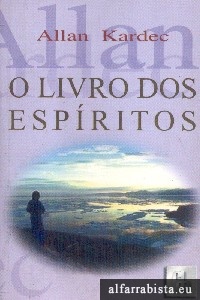 O livro dos espritos