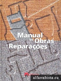 Manual de obras e reparaes