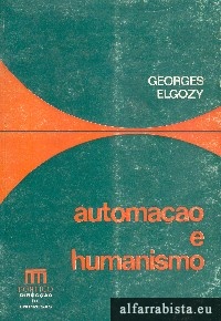 Automao e humanismo