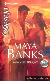 Paix�es e trai��o