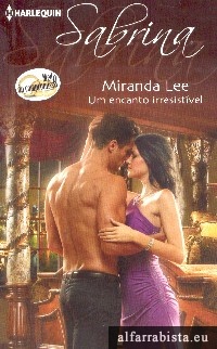 Um encanto irresistvel