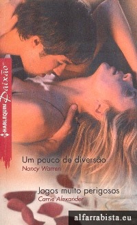 Um Pouco de Diverso [e] Jogos muito perigosos