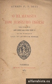 O humanista Dom Jernimo Osrio