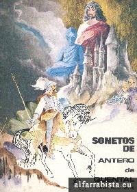 Sonetos de Antero de Quental