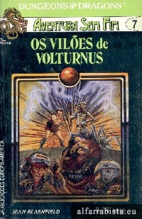 Os viles de Volturnus