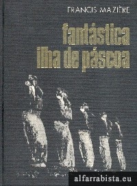 Fantstica Ilha de Pscoa