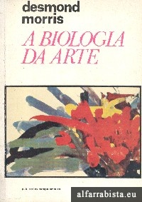 A biologia da arte