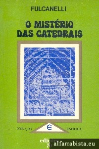 O mistrio das catedrais