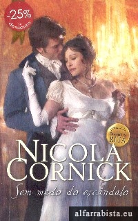 Sem medo do escndalo