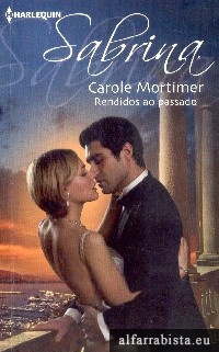 Rendidos ao passado