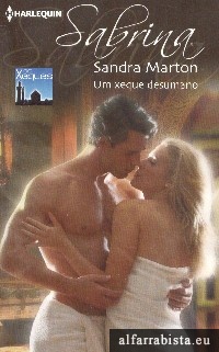 Um xeque desumano