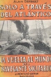 Solo a travs del Atlntico