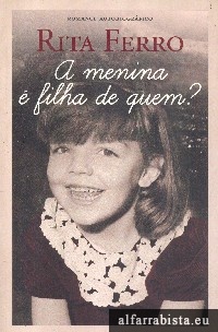 A menina  filha de quem?