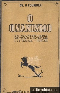 O onanismo