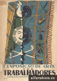 I Exposio de Arte dos Trabalhadores