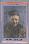 O Padre Filipe Rinaldi