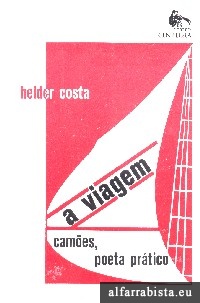 A Viagem - Cames, poeta prtico