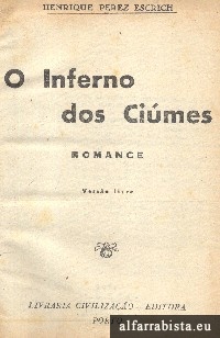O Inferno dos Cimes