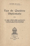 Ea de Queiroz Diplomata