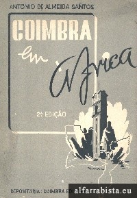 Coimbra em �frica