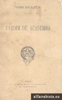 Jardim de Acadmus