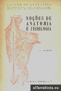 Noes de Anatomia e Fisiologia