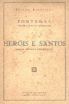 Heris e Santos