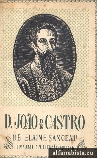 D.Jo�o de Castro