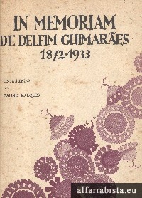 In Memoriam de Delfim Guimares