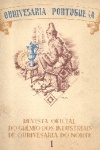 Ourivesaria Portuguesa Revista Oficial do Grmio dos Industriais de Ourivesaria do Norte