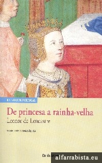 De princesa a rainha-velha