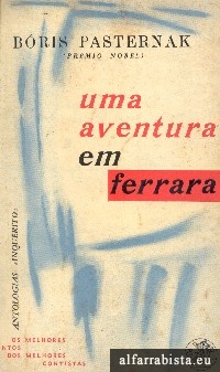 Uma aventura em Ferrara