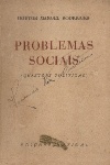 Problemas Sociais