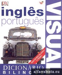 Dicion�rio Visual Ingl�s / Portugu�s