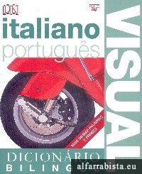 Dicionrio Visual Italiano / Portugus