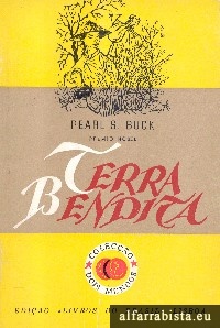 Terra Bendita