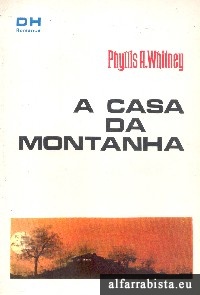 A casa da montanha