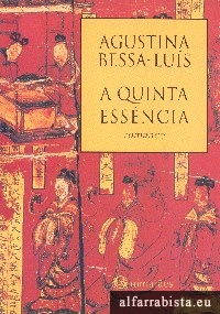A quinta ess�ncia