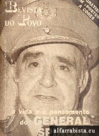 Revista do Povo - N.� 1 - 1974