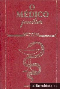 O mdico familiar - 3 vols.