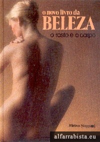 O novo livro da beleza