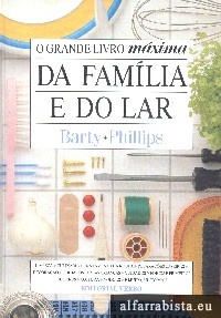 O grande livro mxima da famlia e do lar