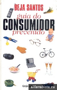 Guia do consumidor prevenido