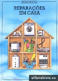 Repara��es em casa