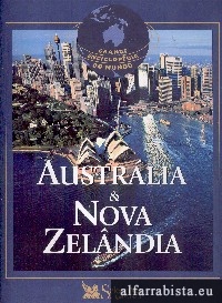 Austrlia e Nova Zelndia