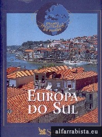 Europa do Sul