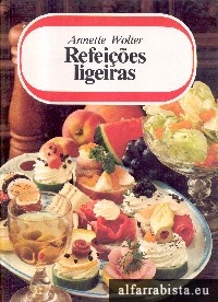 Refeies ligeiras